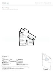 Duet (D10), Condominium #608769151
